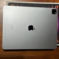 Ipad Pro 12.9 M2 128GB