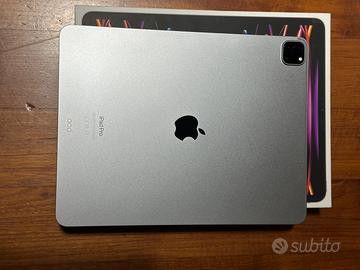 Ipad Pro 12.9 M2 128GB