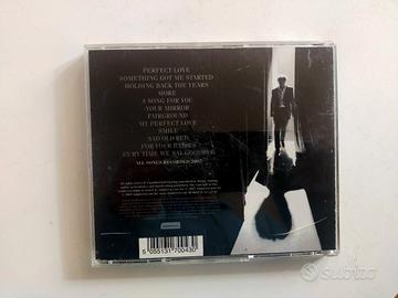 CD di Simplified Simply Red 