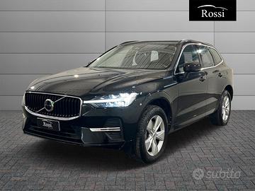 VOLVO XC60 II 2022 - XC60 2.0 b4 Momentum a U61726