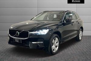 VOLVO XC60 II 2022 - XC60 2.0 b4 Momentum a U61726