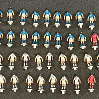 Napoli campione d'Italia prima e seconda maglia