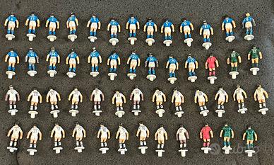 Napoli campione d'Italia prima e seconda maglia