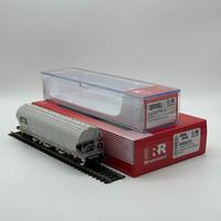 RIVAROSSI HR6675-1 CARRO MERCI TRASPORTO CEREALI