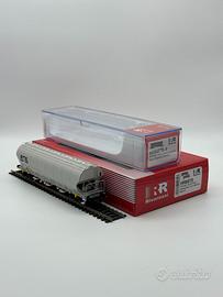 RIVAROSSI HR6675-1 CARRO MERCI TRASPORTO CEREALI