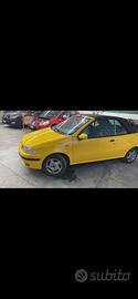 Fiat punto cabrio