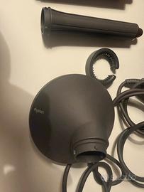Dyson Airwrap asciugacapelli