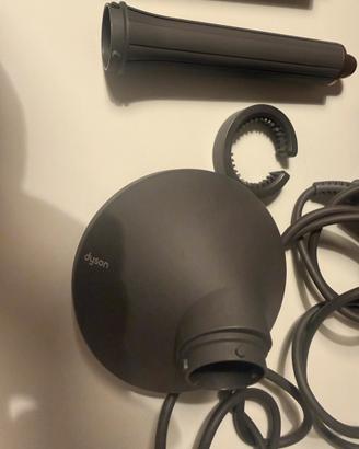 Dyson Airwrap asciugacapelli