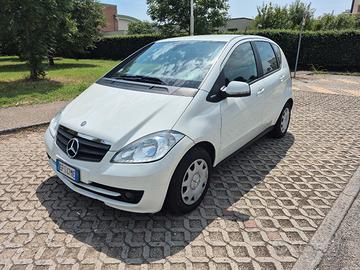 Mercedes classe A 1.5 benzina 