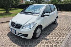 Mercedes classe A 1.5 benzina 