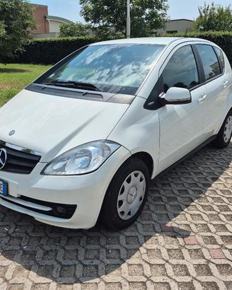 Mercedes classe A 1.5 benzina 