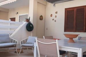 Villetta vista mare, Copanello