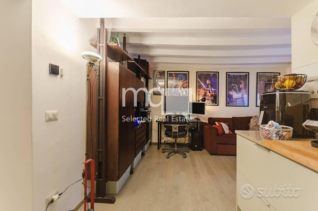 Appartamento – MI - Vista 4
