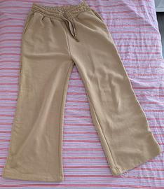 Pantaloni ragazza