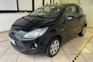 Ford Ka 1.2 69cv Individual