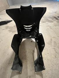 carena anteriore nrg power