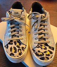 P448 donna sneakers