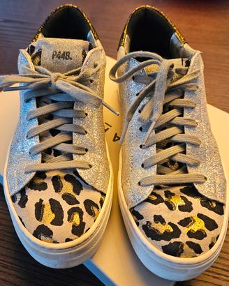 P448 donna sneakers