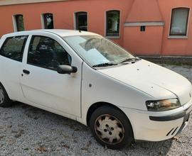 FIAT Punto 2ª serie - 2003