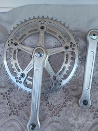 componenti campagnolo d,epoca