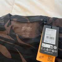 Maglia termica da uomo Mons Royale