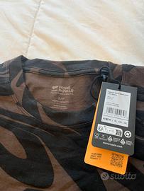 Maglia termica da uomo Mons Royale