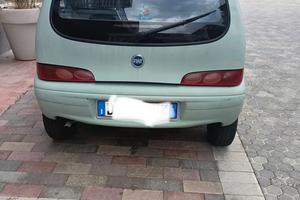 Fiat 600 50 th Anniversary