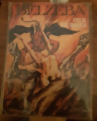 fumetto nr.1 per adulti 