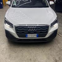 AUDI Q2 2000TDI DA 2021