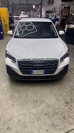 AUDI Q2 2000TDI DA 2021