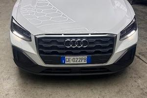 AUDI Q2 2000TDI DA 2021