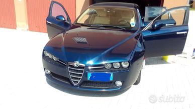 Alfa romeo 159 - 2007
