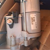 motorino avviamento mini r50