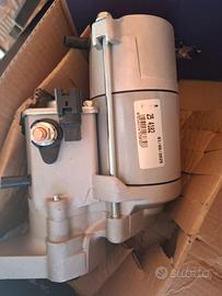 motorino avviamento mini r50