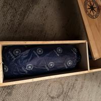 Sassicaia Magnum 2014 vino