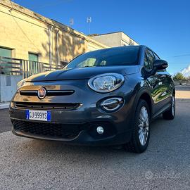 FIAT 500X 1,3 M-jet CONNECT