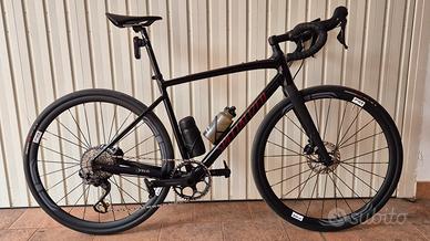 Specialized bicicletta 