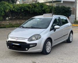Fiat punto 1300 multijet