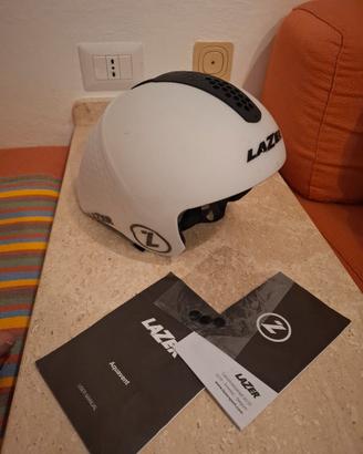 Casco Lazer Tardiz 2 