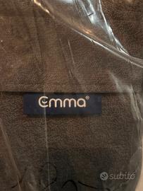 Materasso memory foam 80x190