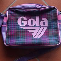 BORSA TRACOLLA "GOLA"