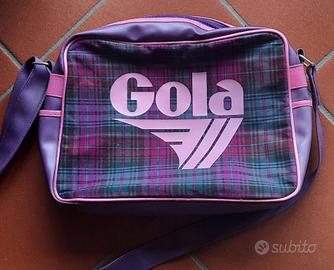 BORSA TRACOLLA "GOLA"