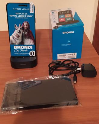 Telefono Brondi Amico 4g
