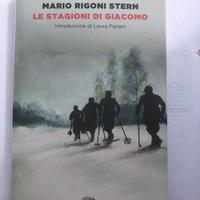 Le stagioni di giacomo