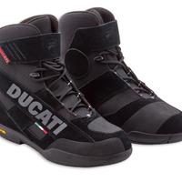 Stivali Bassi Ducati Company C4