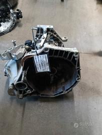 CAMBIO FIAT TIPO DEL 2007