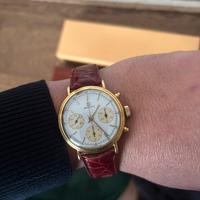 Zenith cronografo 146hp