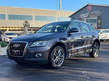 Audi Q5 3.0 V6 TDI quattro S tronic