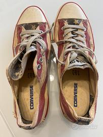 Scarpe Converse USA num 44