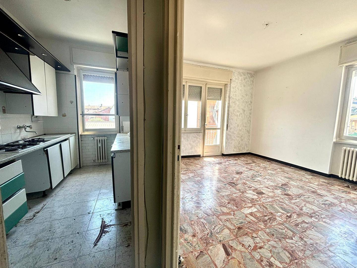 Appartamento – Castellazzo Bormida, Alessandria - Vista 3